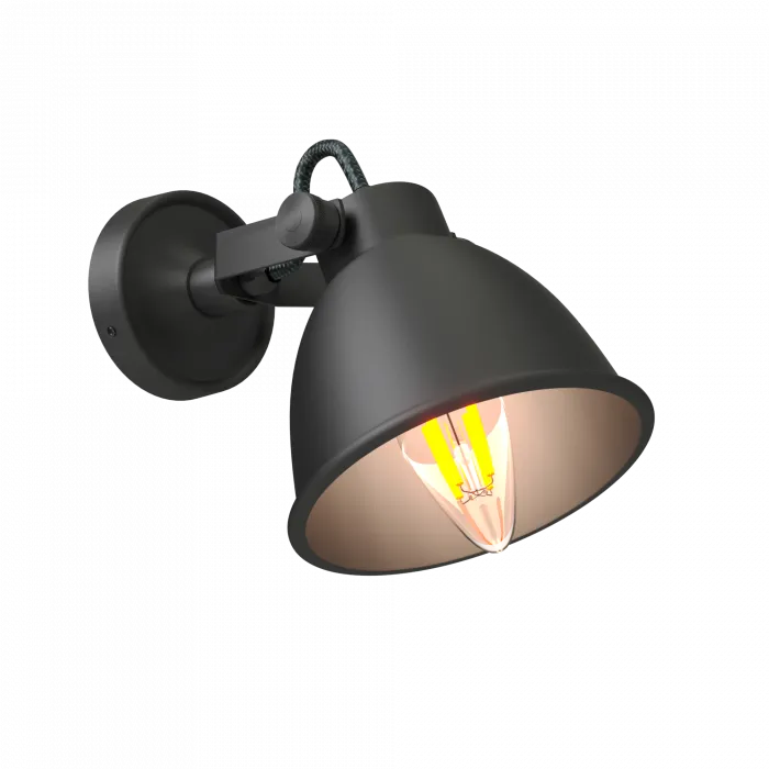 Настенный светильник Covali WL-30227 от ImperiumLoft
