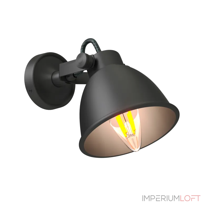 Настенный светильник Covali WL-30227
