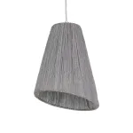 Подвесной светильник Covali JPL-24347 WHT