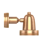 Настенный уличный светильник Covali WL-38026