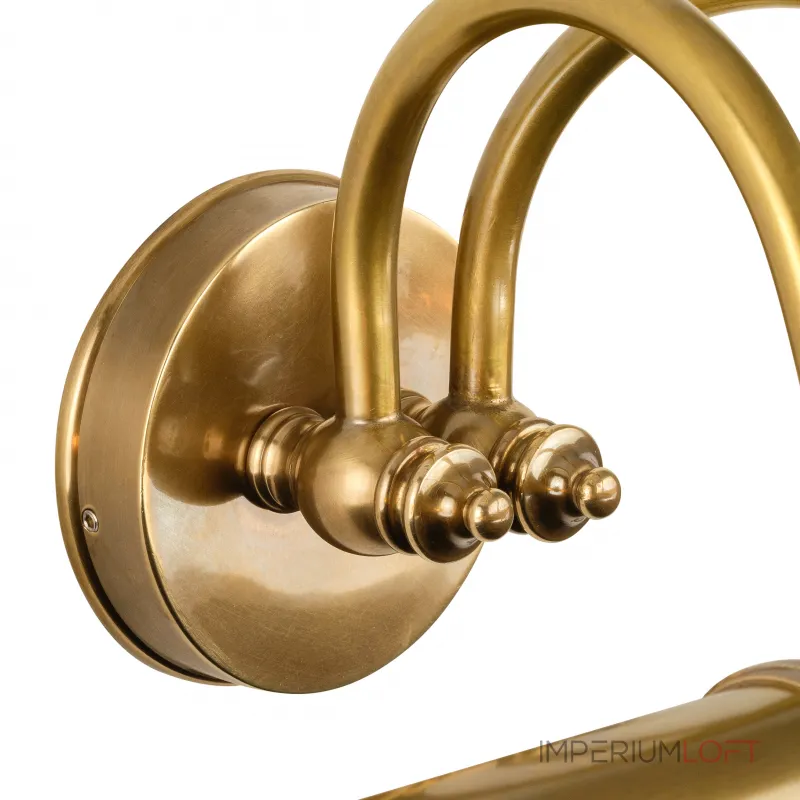 Подсветка для картины Covali WL-31683 от ImperiumLoft Подсветка для картины Covali WL-31683 от ImperiumLoft