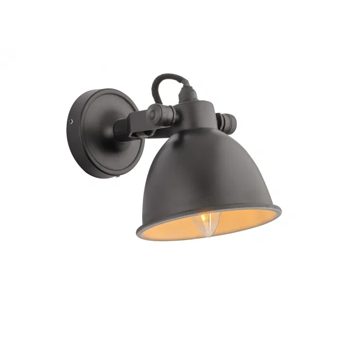 Настенный светильник Covali WL-30227 от ImperiumLoft