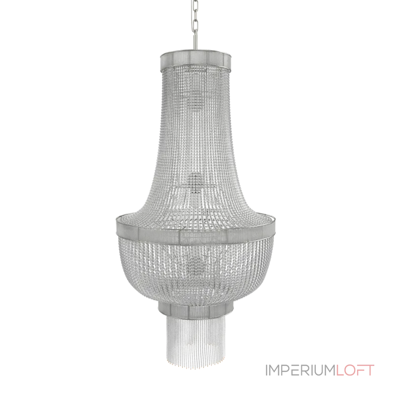 Подвесная люстра Covali JPL-10478a