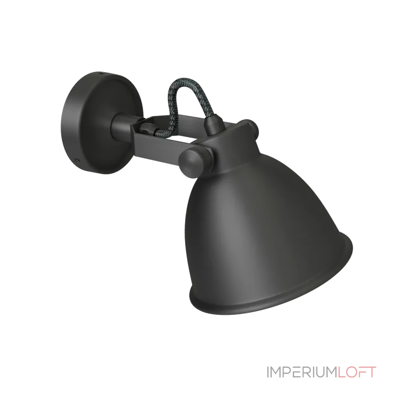 Настенный светильник Covali WL-30227