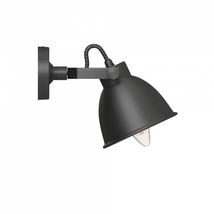 Настенный светильник Covali WL-30227 от ImperiumLoft