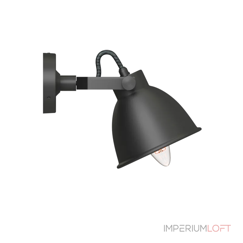 Настенный светильник Covali WL-30227