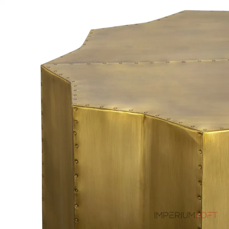 Столик приставной Covali GE-6700 C от ImperiumLoft Столик приставной Covali GE-6700 C от ImperiumLoft