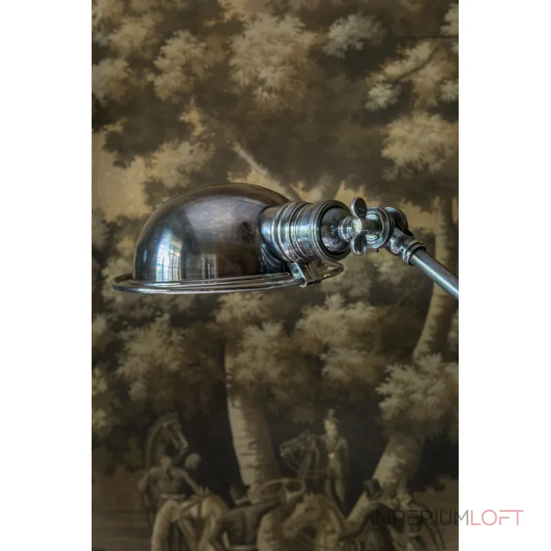 Торшер Covali FL-59171 от ImperiumLoft Торшер Covali FL-59171 от ImperiumLoft