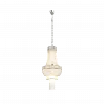 Подвесная люстра Covali JPL-10477