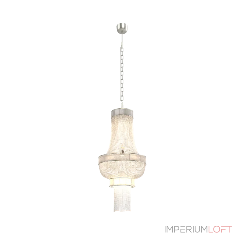 Подвесная люстра Covali JPL-10477