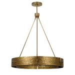 Подвесная люстра Covali APL-10549