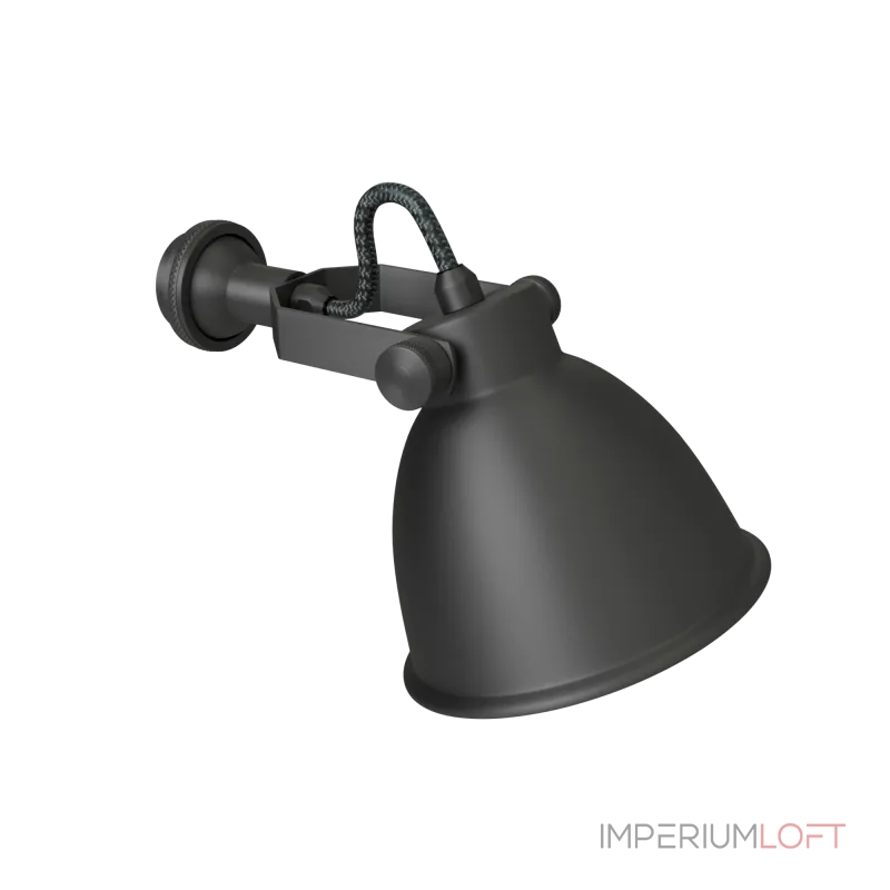 Настенный светильник Covali WL-30237
