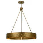 Подвесная люстра Covali APL-10549