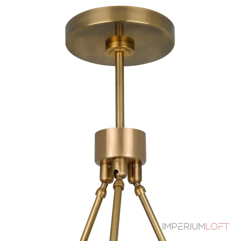 Подвесная люстра Covali APL-10549