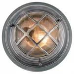Настенный уличный светильник Covali WL-59986 от ImperiumLoft