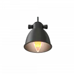 Настенный светильник Covali WL-30237 от ImperiumLoft