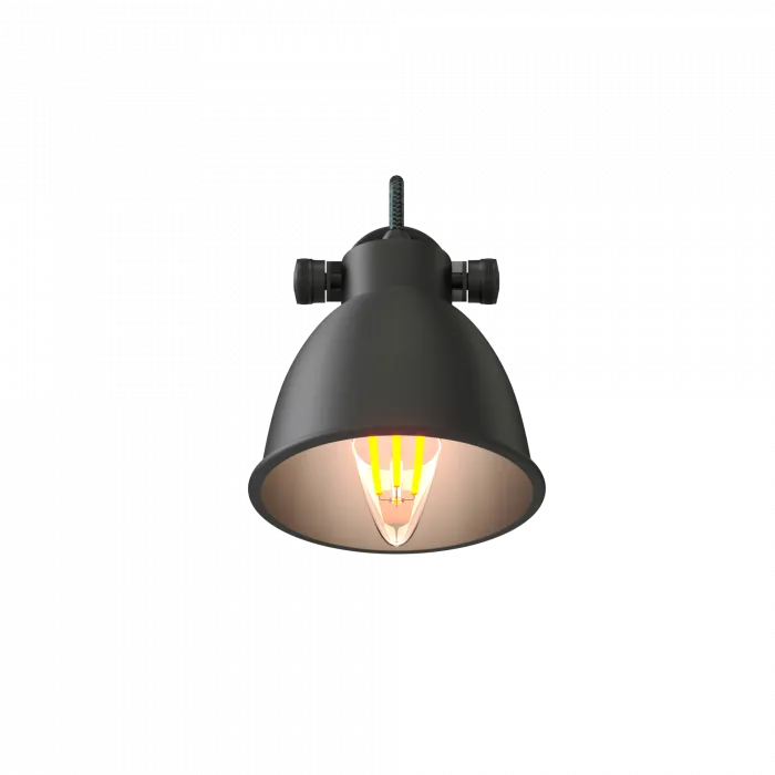 Настенный светильник Covali WL-30237 от ImperiumLoft