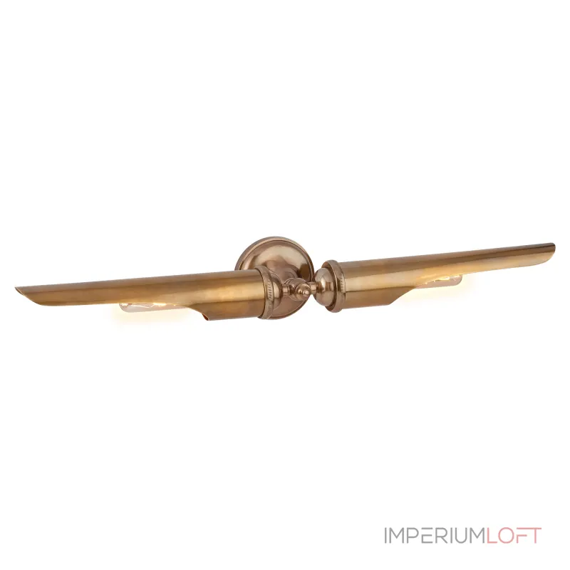 Настенный светильник Covali WL-30753