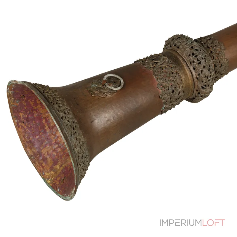 Фигура "Жезл" Covali ART-040