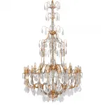 Подвесная люстра Covali APL-50620