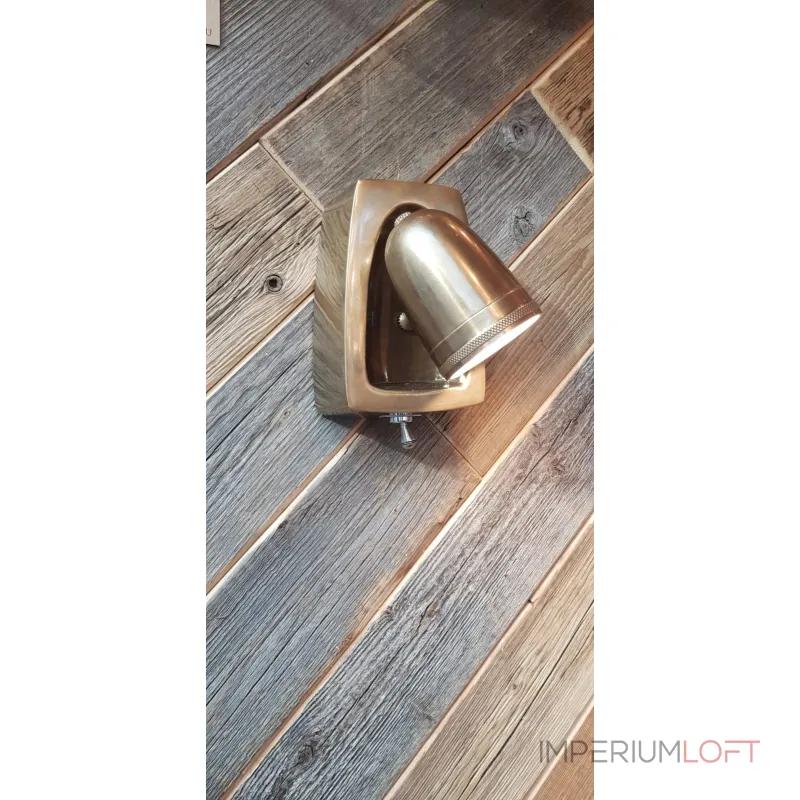 Бра Covali WL-30812 от ImperiumLoft Бра Covali WL-30812 от ImperiumLoft