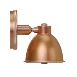 Настенный уличный светильник Covali WL-38034