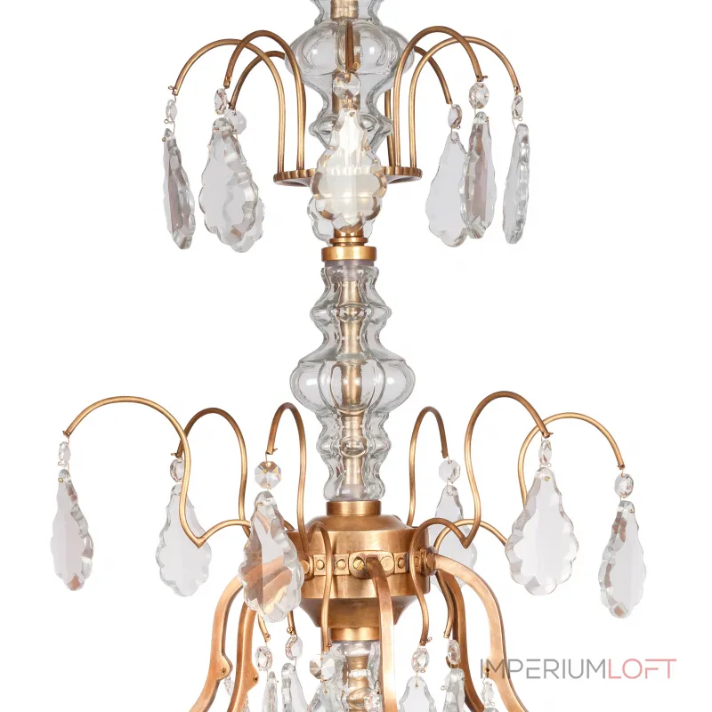 Подвесная люстра Covali APL-50620 Подвесная люстра Covali APL-50620