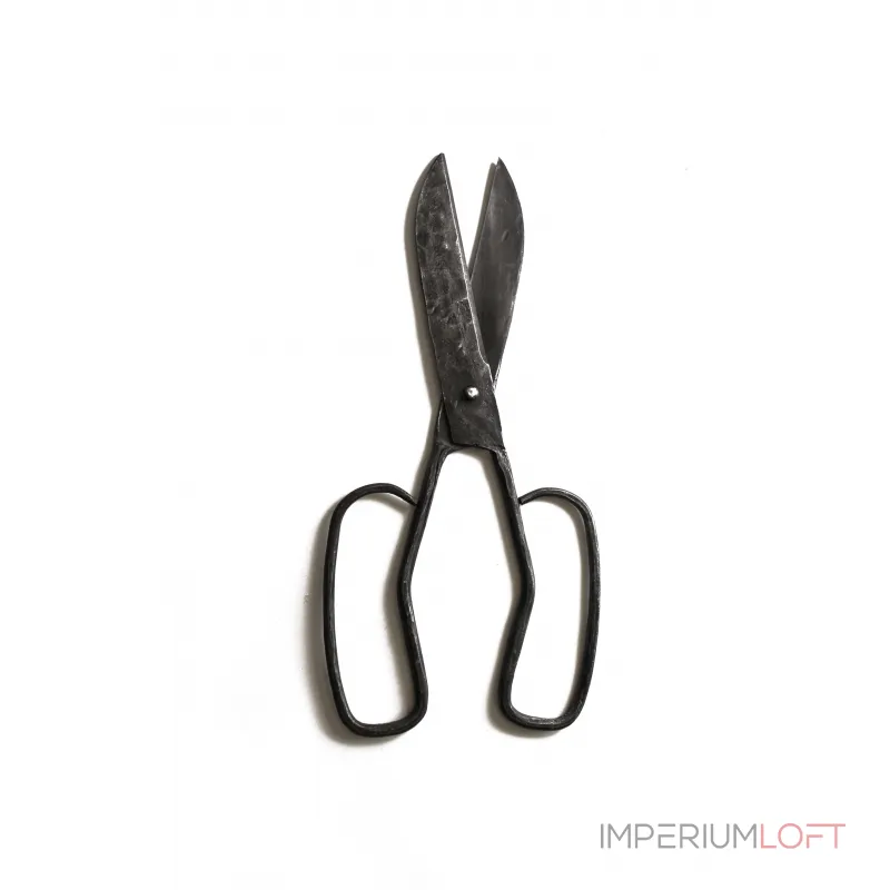 Ножницы декоративные с квадратными ручками Covali HC-726 от ImperiumLoft Ножницы декоративные с квадратными ручками Covali HC-726 от ImperiumLoft