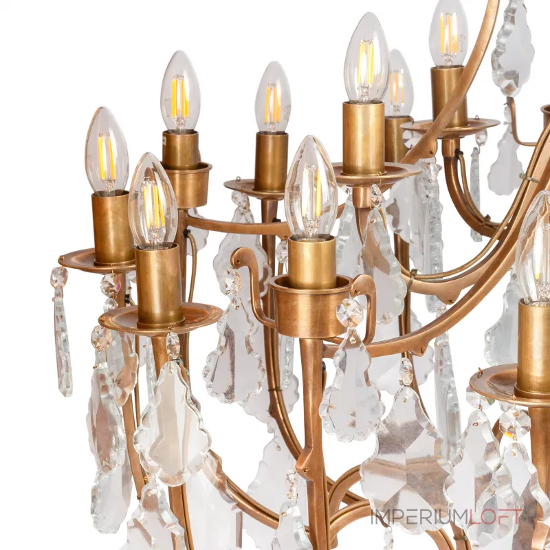 Подвесная люстра Covali APL-50620 Подвесная люстра Covali APL-50620