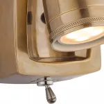 Бра Covali WL-30812 от ImperiumLoft