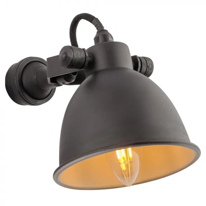 Настенный светильник Covali WL-30237 от ImperiumLoft
