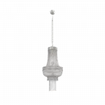 Подвесная люстра Covali JPL-10477