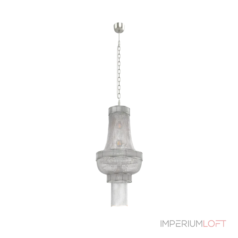 Подвесная люстра Covali JPL-10477