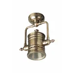 Настенный светильник Covali WL-30858 от ImperiumLoft