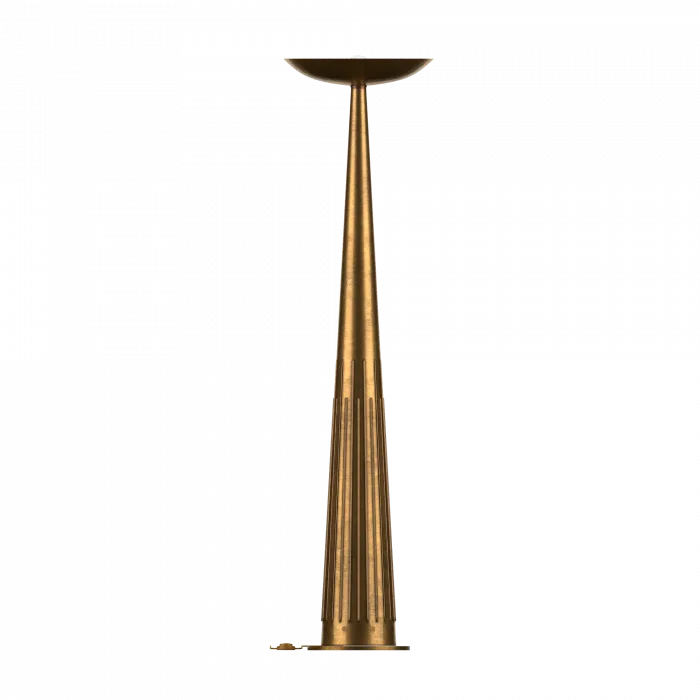 Торшер Covali AFL-23176 от ImperiumLoft