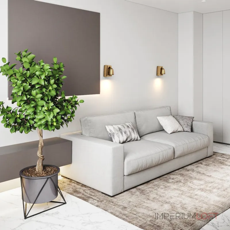 Бра Covali WL-30812 от ImperiumLoft Бра Covali WL-30812 от ImperiumLoft