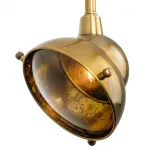 Настенный уличный светильник Covali WL-30985