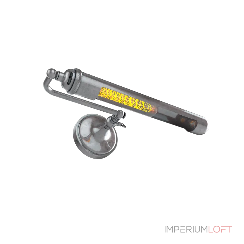 Подсветка для картины Covali WL-51740 от ImperiumLoft Подсветка для картины Covali WL-51740 от ImperiumLoft