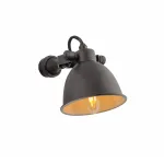 Настенный светильник Covali WL-30237 от ImperiumLoft