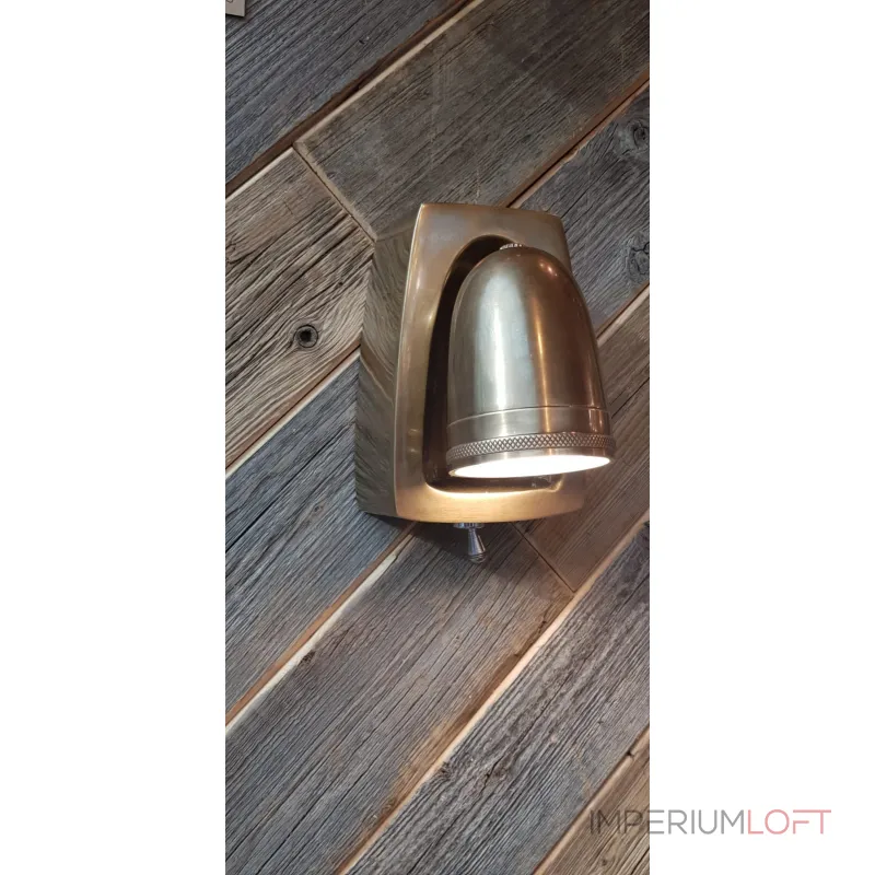 Бра Covali WL-30812 от ImperiumLoft Бра Covali WL-30812 от ImperiumLoft