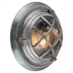Настенный уличный светильник Covali WL-59986 от ImperiumLoft