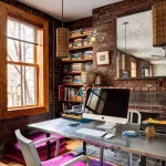 Настенный светильник Covali WL-30858 от ImperiumLoft