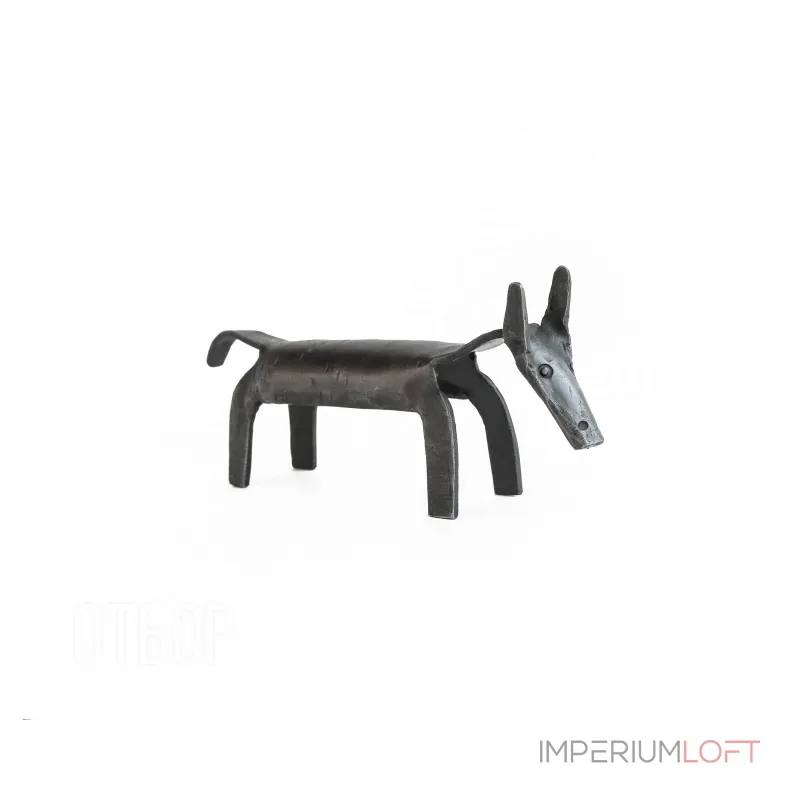 Кованая игрушка Covali HC-1031 от ImperiumLoft Кованая игрушка Covali HC-1031 от ImperiumLoft