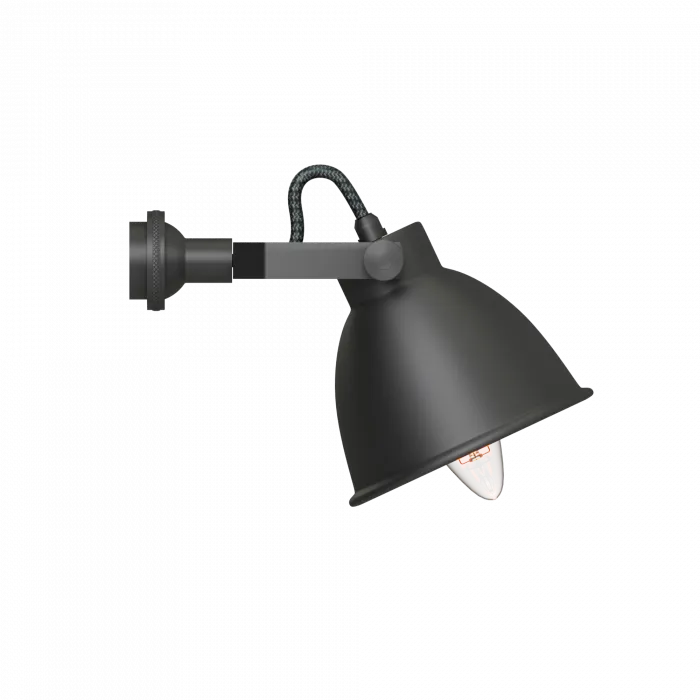 Настенный светильник Covali WL-30237 от ImperiumLoft