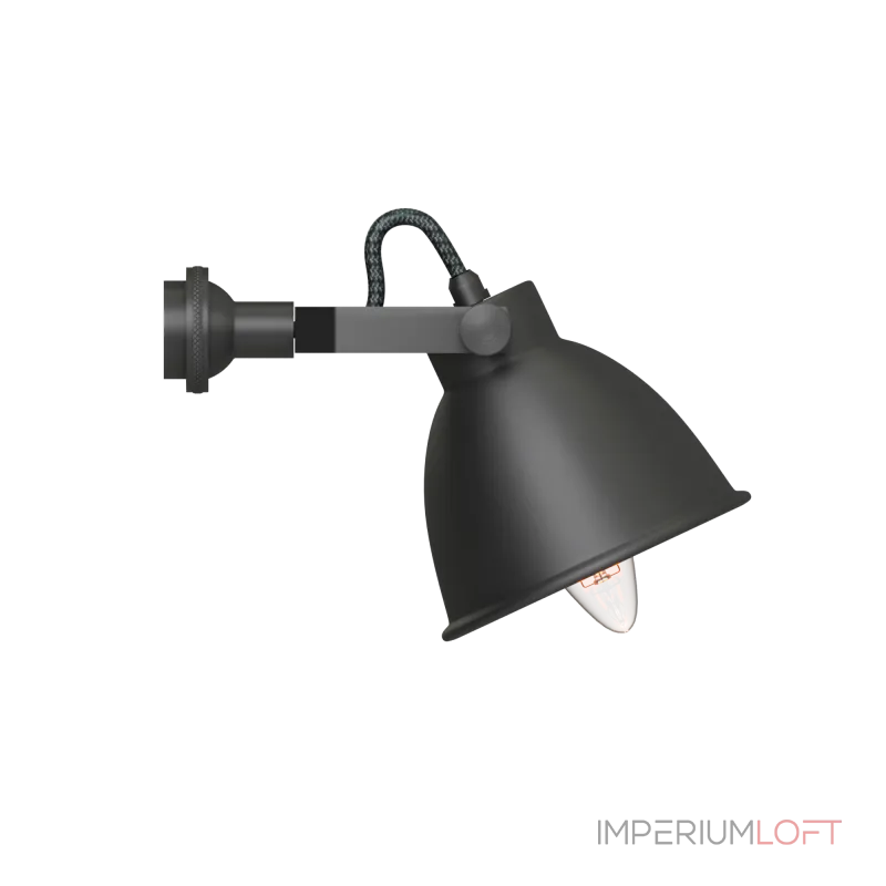 Настенный светильник Covali WL-30237