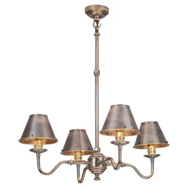 Люстра на штанге Covali PL-51117 Люстра на штанге Covali PL-51117