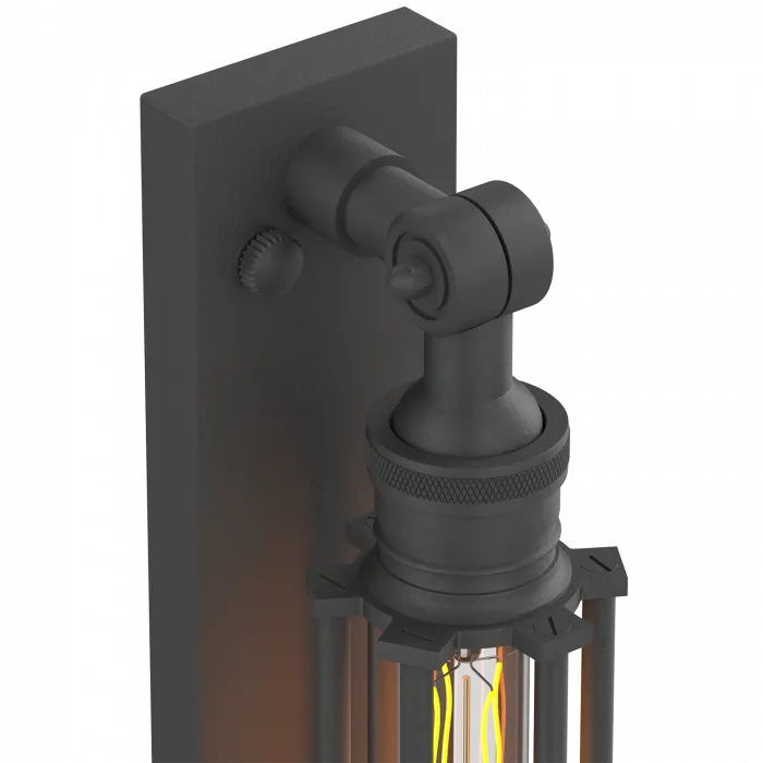Настенный светильник Covali WL-30588 от ImperiumLoft