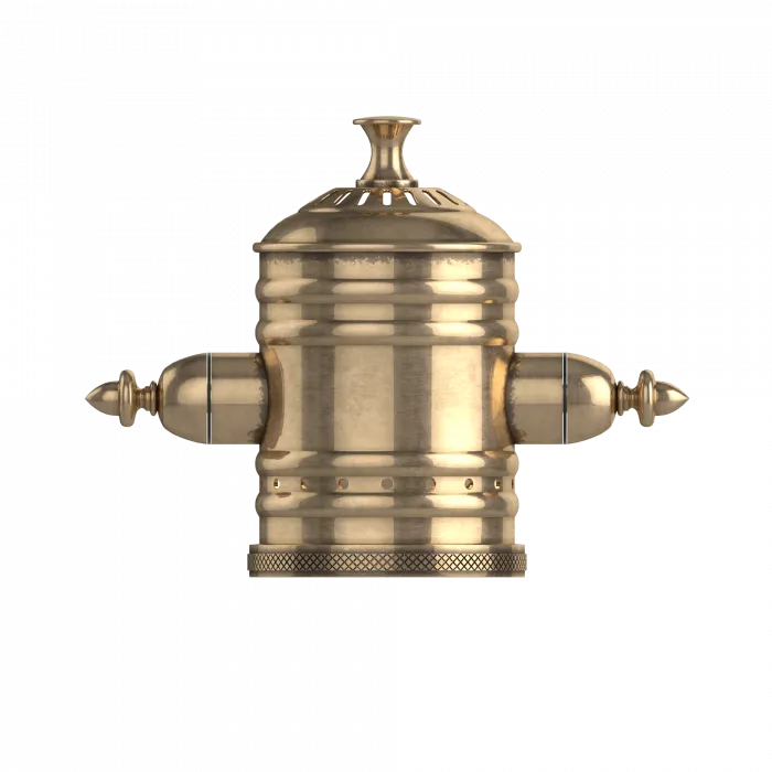 Настенный светильник Covali WL-30858 от ImperiumLoft
