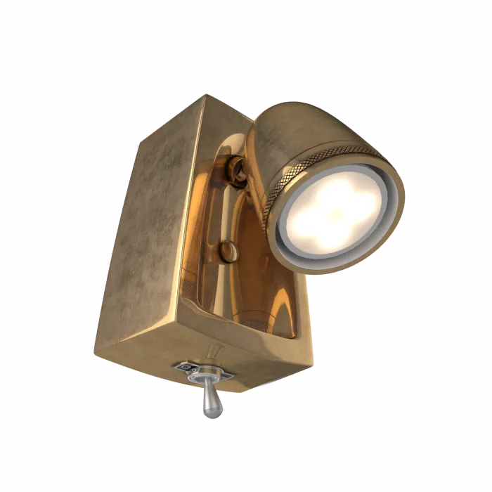 Бра Covali WL-30812 от ImperiumLoft