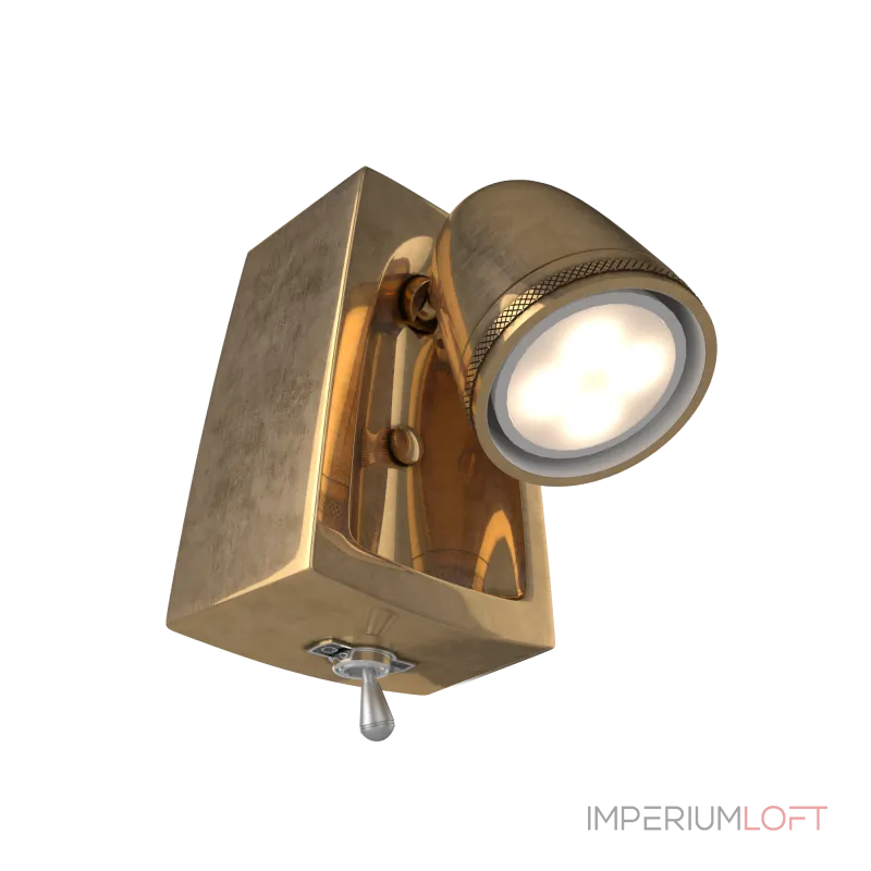 Бра Covali WL-30812 от ImperiumLoft Бра Covali WL-30812 от ImperiumLoft